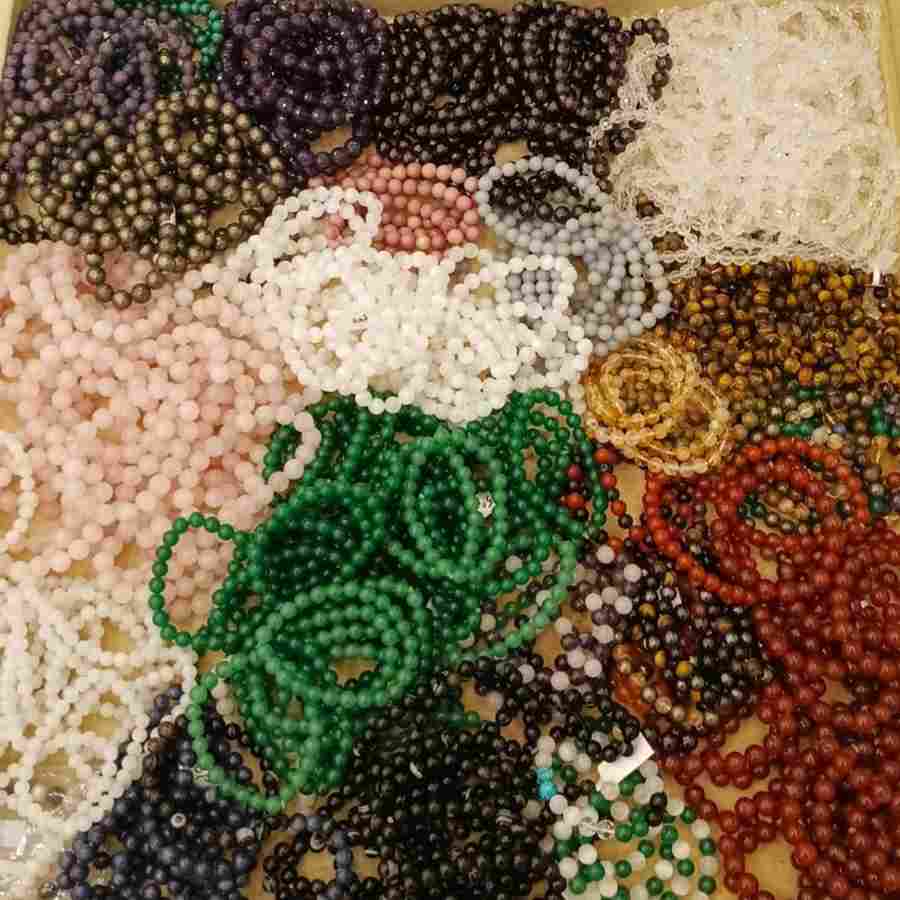 Crystals Bracelet