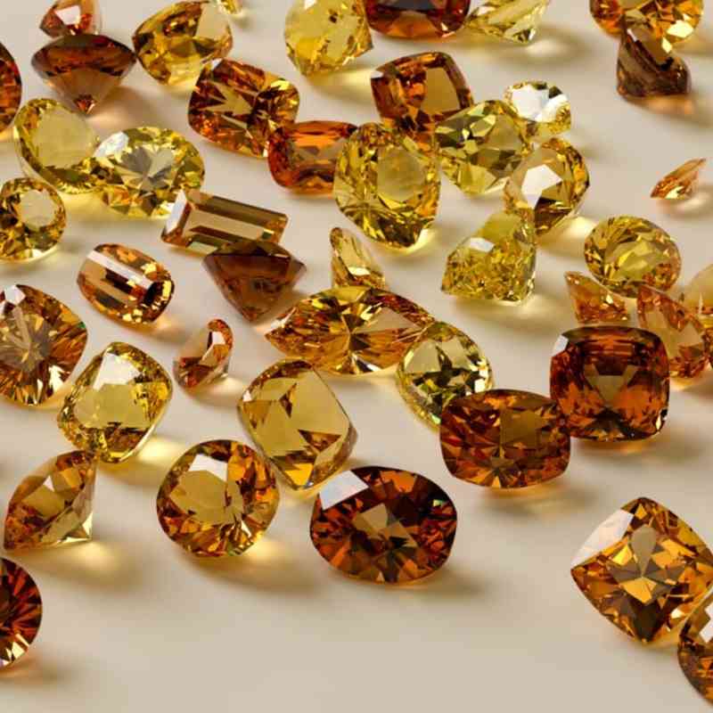 Citrine Stone